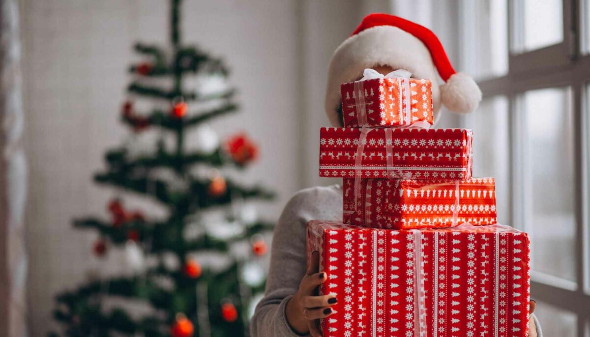ideas para regalar en navidad
