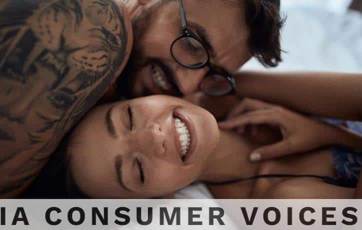 consejos salir rutina sexual
