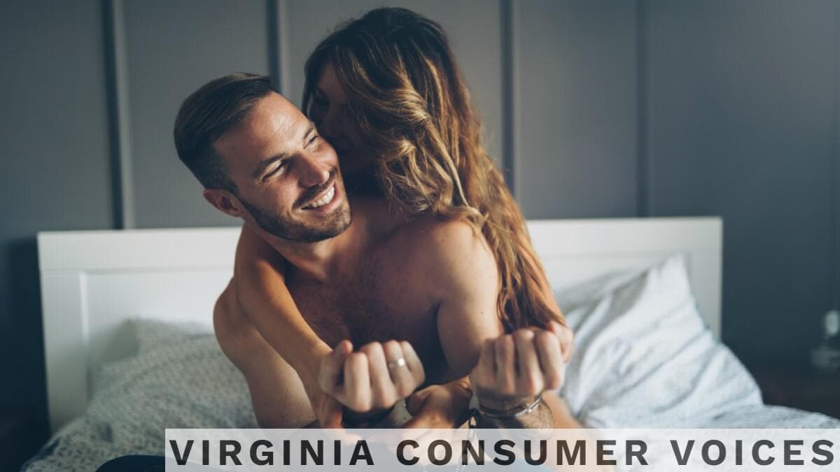 rutina sexual