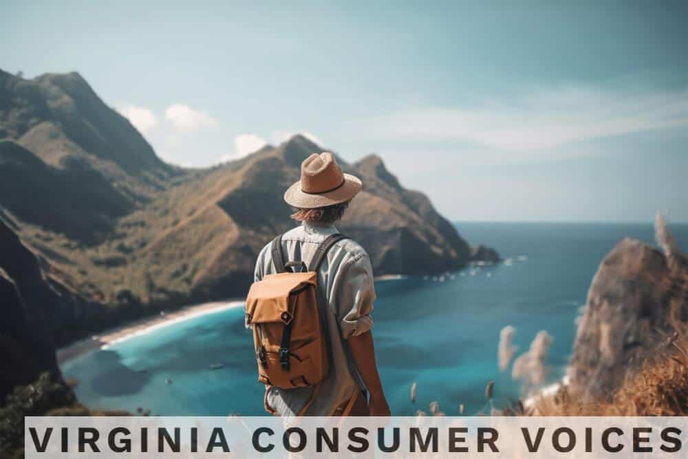 turismo mochilero