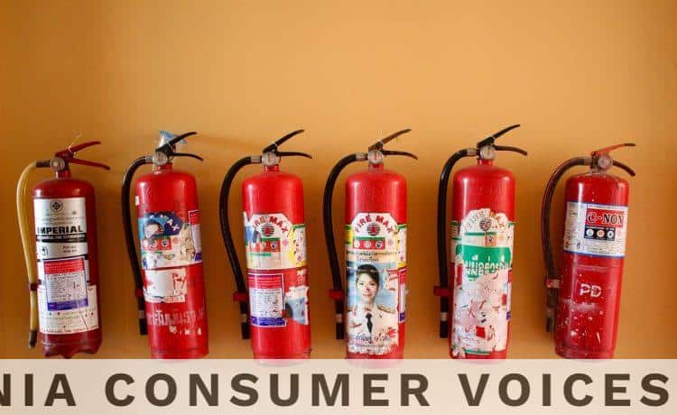 fire extinguisher, security, protection