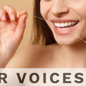 ¿Cómo tener una buena salud bucodental?
