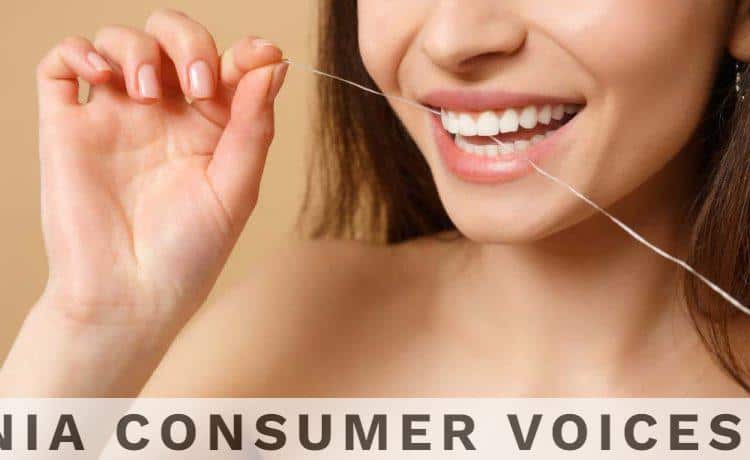 ¿Cómo tener una buena salud bucodental?
