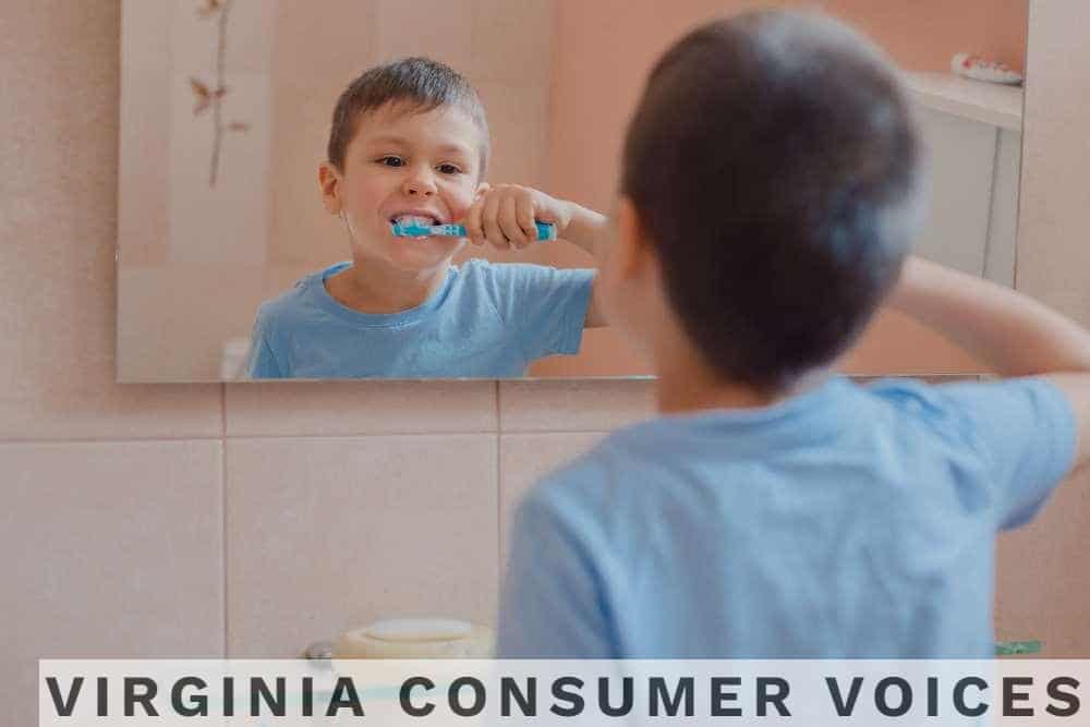 como tener buena salud bucodental