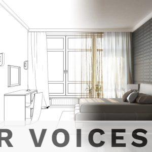 Claves para el interiorismo de viviendas