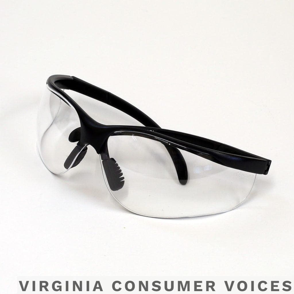 Gafas de seguridad