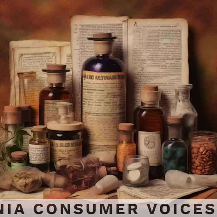 medicina antigua