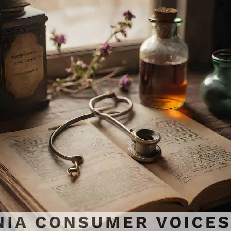 medicina en 1900
