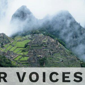 Descubre las maravillas del mundo