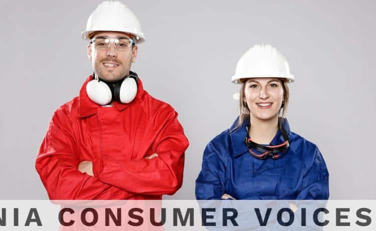 ropa trabajo