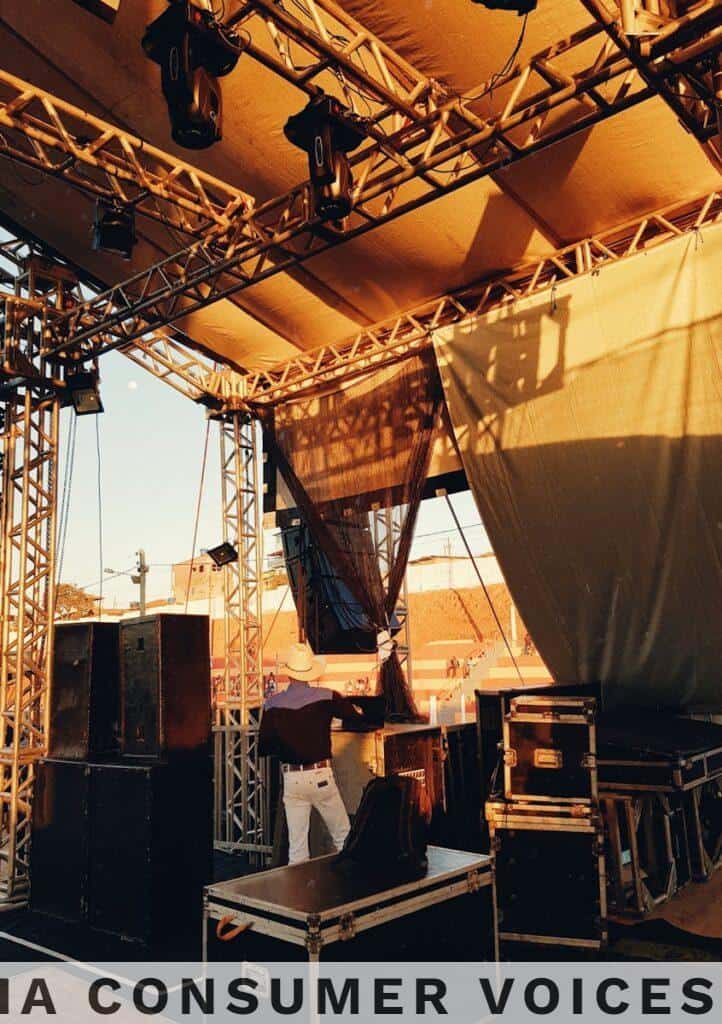 Principios básicos del sistema Truss