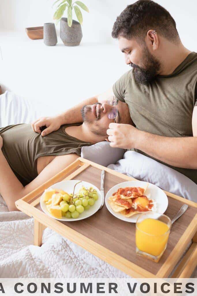 pareja