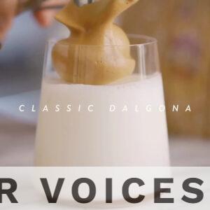 Café Dalgona