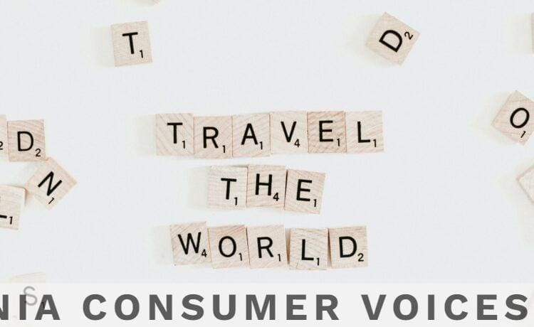 Por qué hacer un interrail