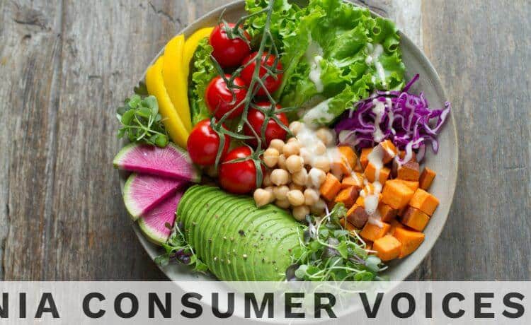 Recetas caseras con productos naturales