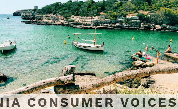 Cómo organizar tu viaje por Menorca sin perderte nada