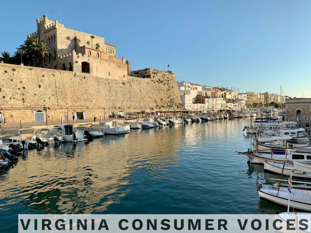 organizar tu viaje por Menorca sin perderte nada