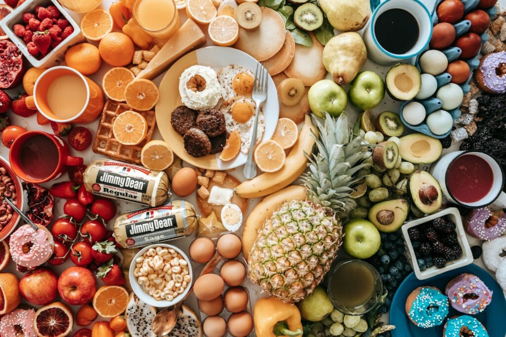 reducir el desperdicio alimentario en la cocina doméstica y profesional